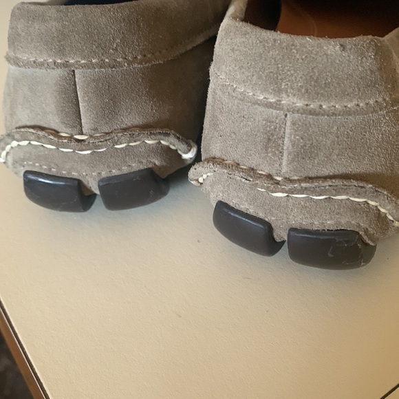 Prada driving shoes - Picture 4 of 7